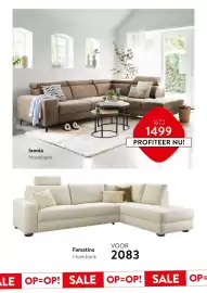 Profijt Meubel folder Pagina 4
