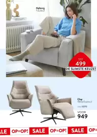 Profijt Meubel folder Pagina 5