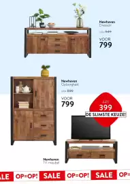 Profijt Meubel folder Pagina 6