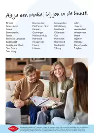 Profijt Meubel folder Pagina 7