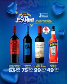 Catálogo Supermercados Joanin Página 6