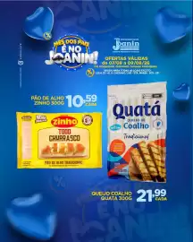 Catálogo Supermercados Joanin Página 4