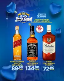 Catálogo Supermercados Joanin Página 5