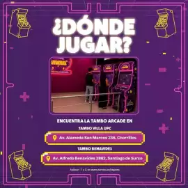 Catálogo Tambo Página 3