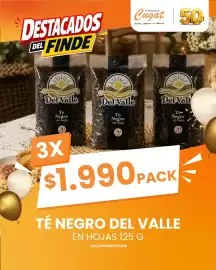 Catálogo Cugat Página 4