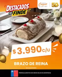 Catálogo Cugat Página 5