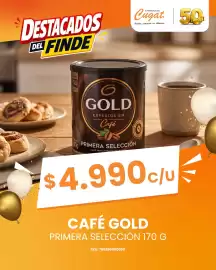 Catálogo Cugat Página 6