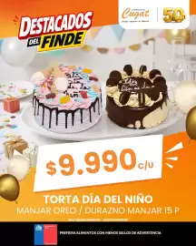 Catálogo Cugat Página 7