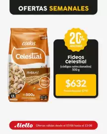 Catálogo Supermercados Aiello semana 32 Página 2