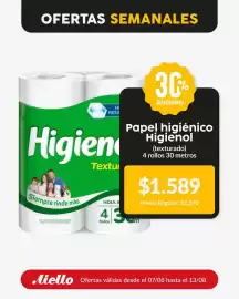 Catálogo Supermercados Aiello semana 32 Página 5