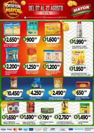 Catálogo Supermercados Mayor Página 10