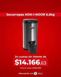 Catálogo Rodo Página 6