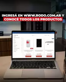 Catálogo Rodo Página 7