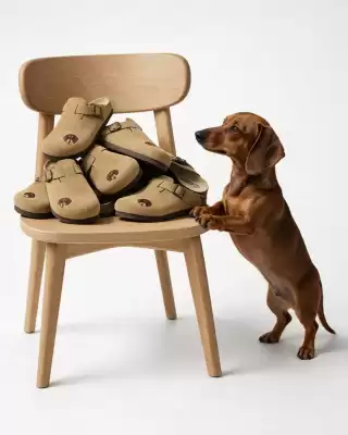Hush Puppies (válido hasta 14-08)