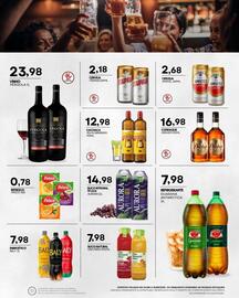 Folheto Mercadão Atacadista Página 10