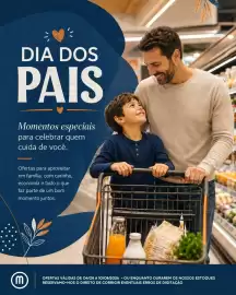 Folheto Mercadão Atacadista Página 1