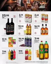 Folheto Mercadão Atacadista Página 10