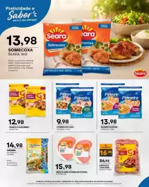 Folheto Mercadão Atacadista Página 2