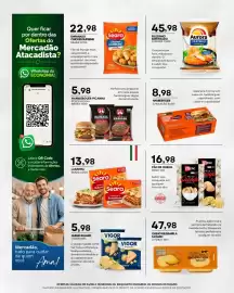 Folheto Mercadão Atacadista Página 3