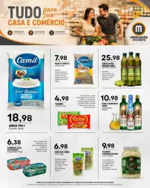 Folheto Mercadão Atacadista Página 4