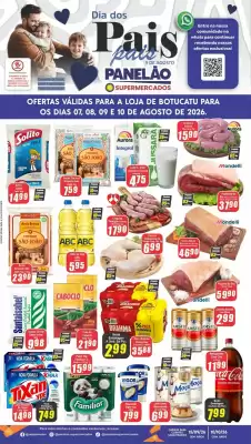Panelão (válido até 10-08)