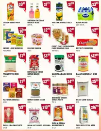 Atiya's Fresh Farm flyer week 32 Page 2