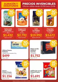 Catálogo Supermercados Aiello Página 3