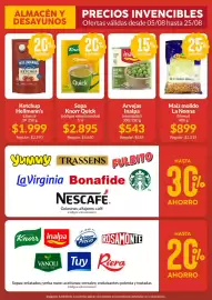 Catálogo Supermercados Aiello Página 4