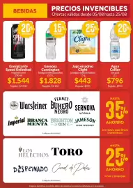 Catálogo Supermercados Aiello Página 5
