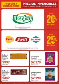 Catálogo Supermercados Aiello Página 6