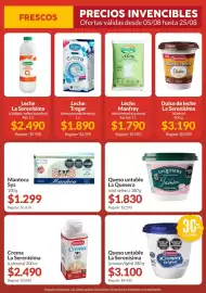 Catálogo Supermercados Aiello Página 7