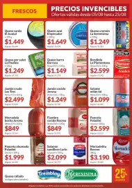 Catálogo Supermercados Aiello Página 8