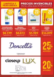 Catálogo Supermercados Aiello Página 9