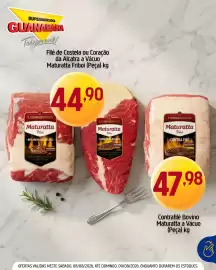 Encarte Supermercados Guanabara Página 2