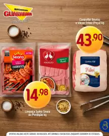 Encarte Supermercados Guanabara Página 3