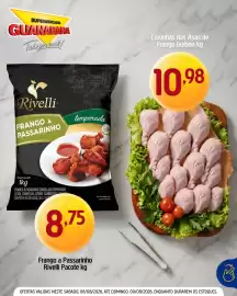 Encarte Supermercados Guanabara Página 4
