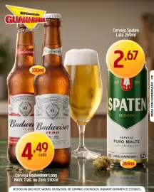 Encarte Supermercados Guanabara Página 5