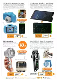 Catálogo TVentas Página 20