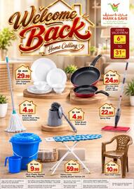 Mark & Save catalogue Page 12