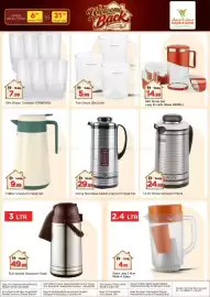 Mark & Save catalogue Page 2