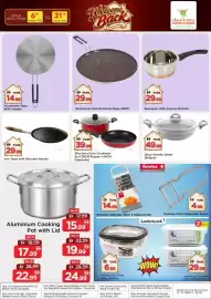 Mark & Save catalogue Page 3