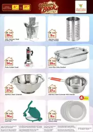 Mark & Save catalogue Page 8