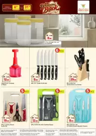Mark & Save catalogue Page 9
