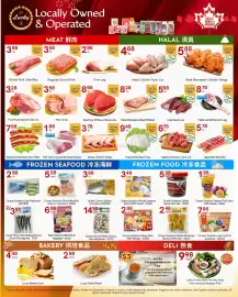 Lucky Supermarket flyer week 32 Page 3