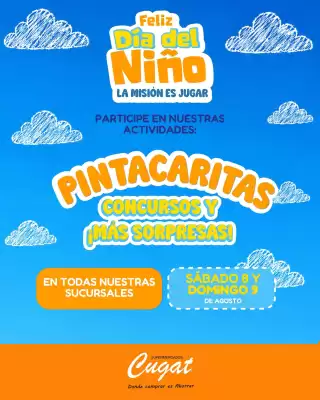 Cugat (válido hasta 8-08)