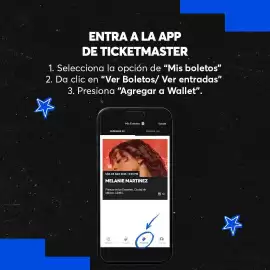 Catálogo Ticketmaster Página 2