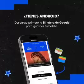 Catálogo Ticketmaster Página 3