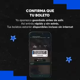Catálogo Ticketmaster Página 4