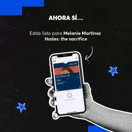 Catálogo Ticketmaster Página 5