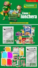 Folleto Bodega Aurrerá Página 2